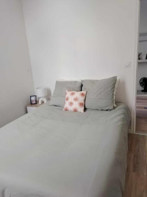 Large 40m2 Prox Lille-metro-tram Apartment