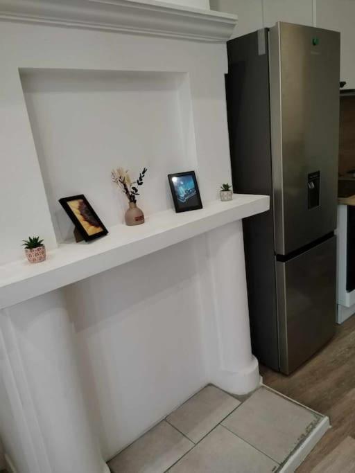 Large 40m2 Prox Lille-metro-tram Apartment *